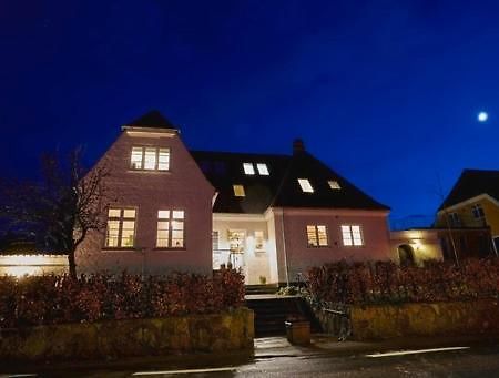 Bnb Thuroe Свендборг Экстерьер фото